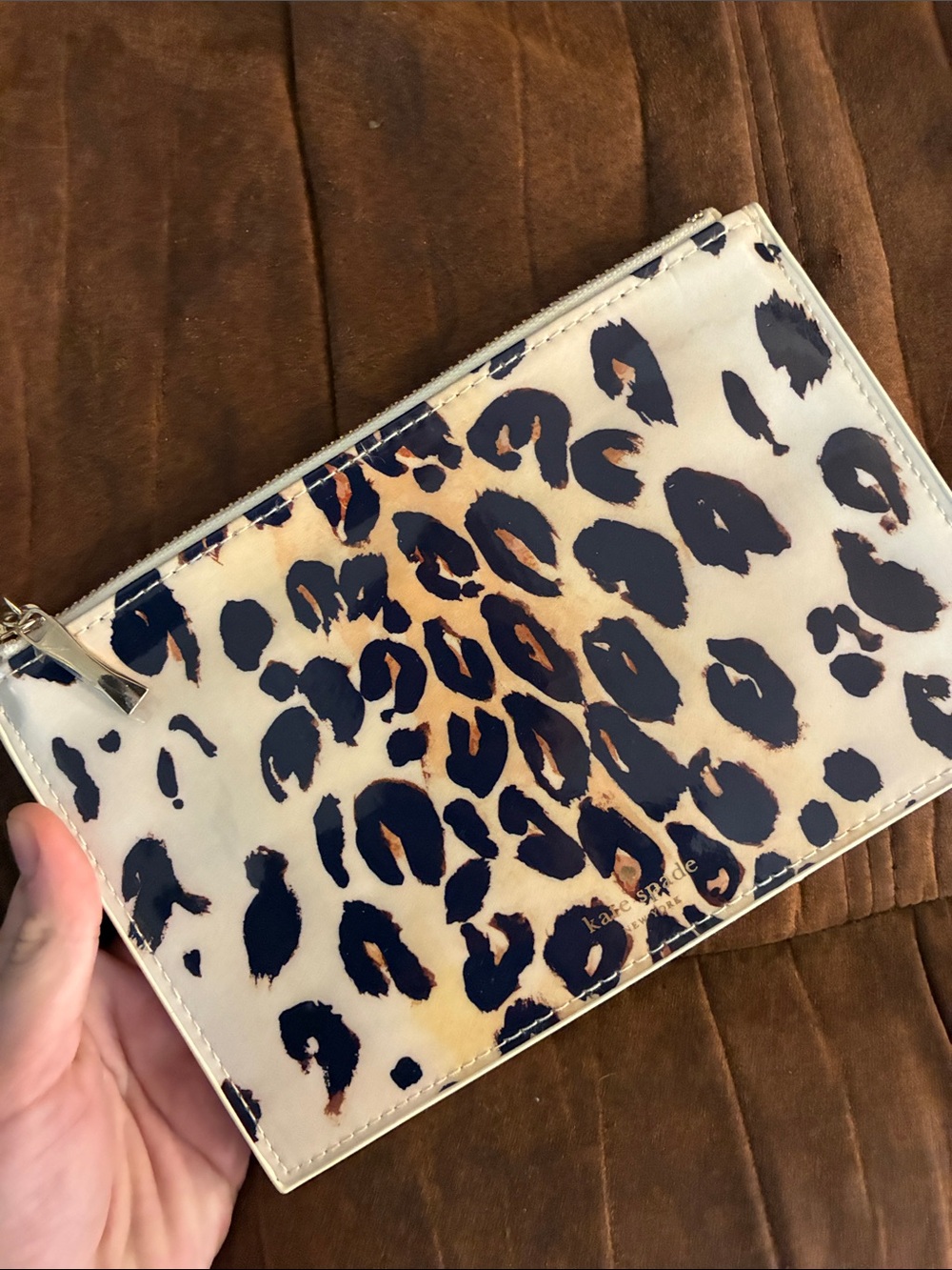 Kate Spade Pencil Pouch